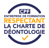 Respect Charte déontologie Formations CPF