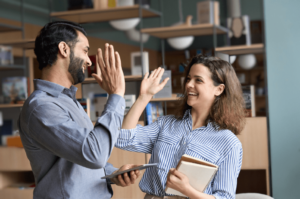 Formation Anglais Présentiel CPF & OPCO