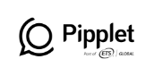 Pipplet - logo