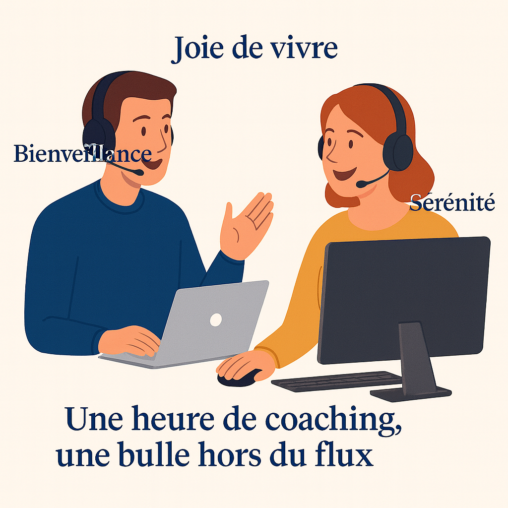 Formation anglais autrement Coaching Session_ Connection and Positivity